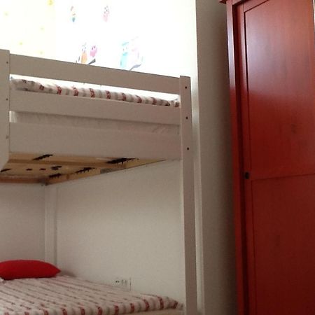 Apartment Plutus Биоград на Мору Екстериор снимка
