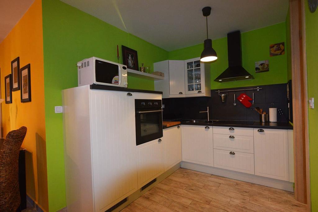 Apartment Plutus Биоград на Мору Екстериор снимка