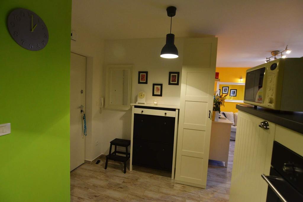 Apartment Plutus Биоград на Мору Екстериор снимка