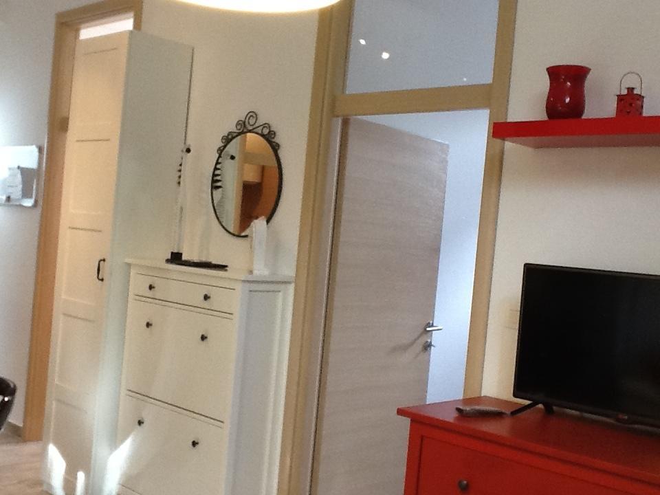Apartment Plutus Биоград на Мору Екстериор снимка