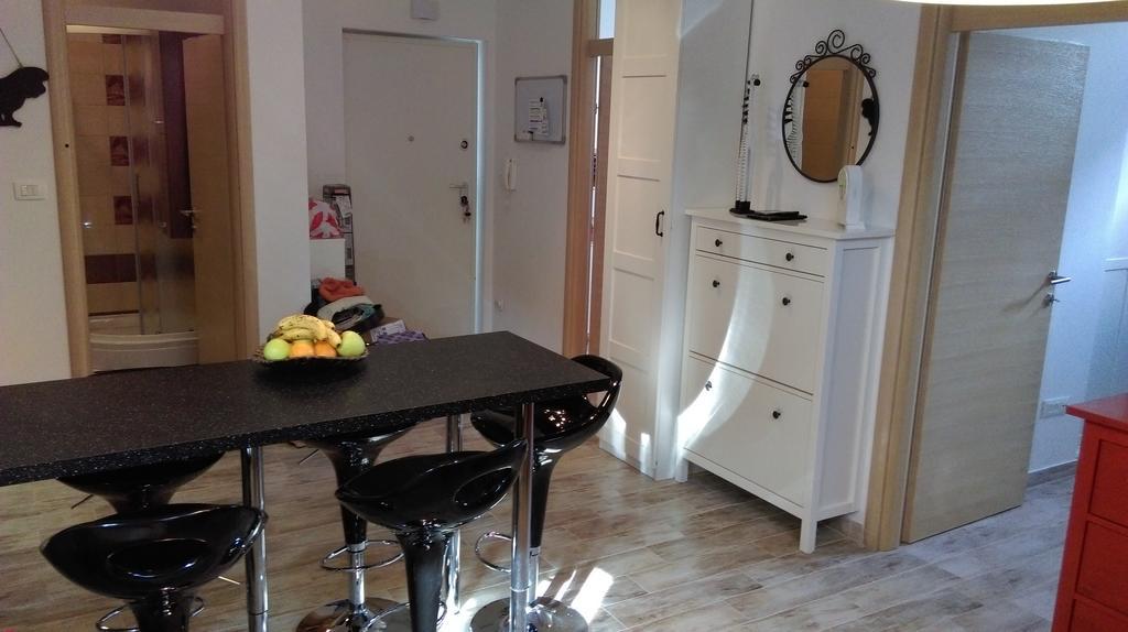 Apartment Plutus Биоград на Мору Екстериор снимка