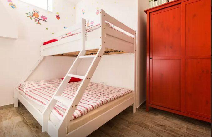 Apartment Plutus Биоград на Мору Екстериор снимка